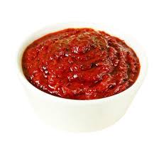 Jain Schezwan Sauce : 1 KG : Bulk Pack : Horeca - Bechef - Gourmet Pantry Essentials