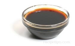 Vegan Oyster Sauce : Chinese Origin : Cooking Sauce : 1 KG : Bulk Pack Horeca - Bechef - Gourmet Pantry Essentials
