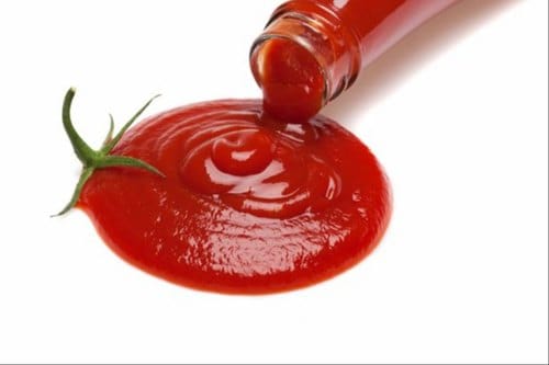 Jain Tomato Ketchup - 300 g - Bechef - Gourmet Pantry Essentials